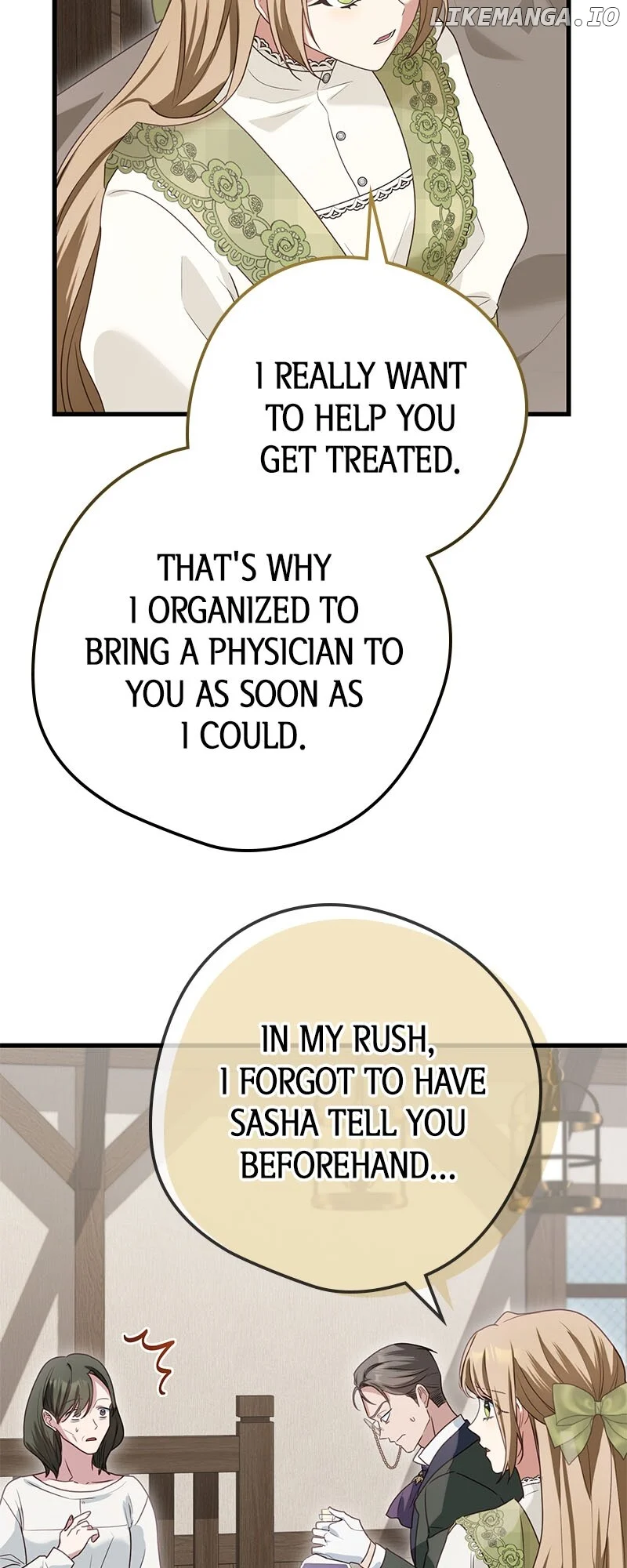 A Golden Fate That Transcends Time chapter 44 page 37