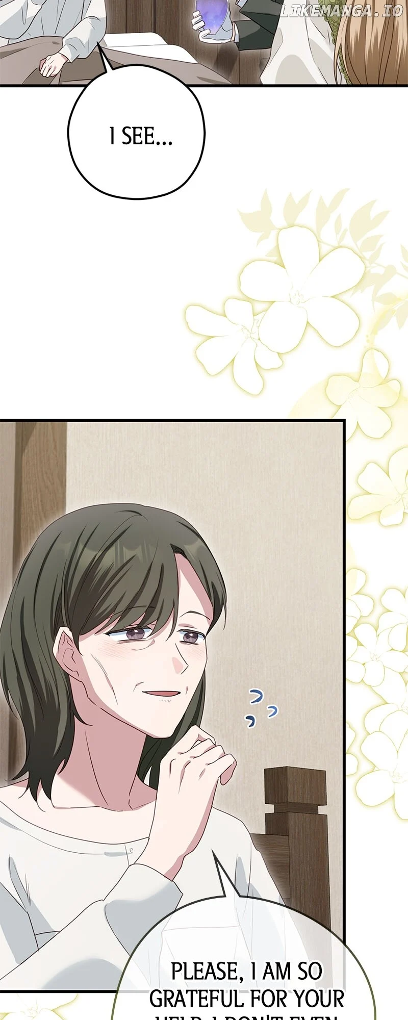 A Golden Fate That Transcends Time chapter 44 page 38