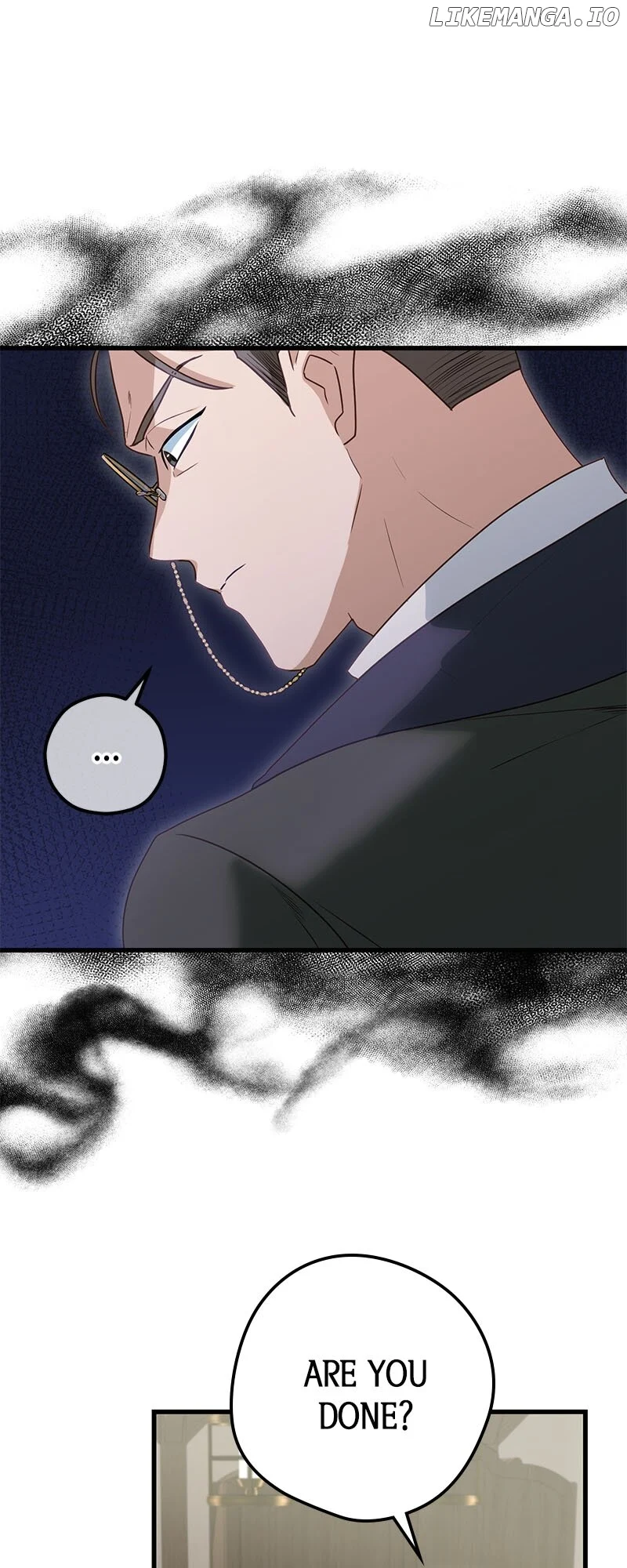 A Golden Fate That Transcends Time chapter 44 page 40