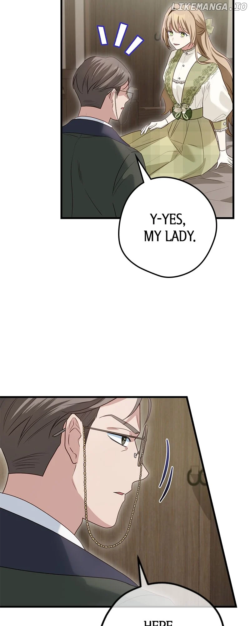 A Golden Fate That Transcends Time chapter 44 page 41
