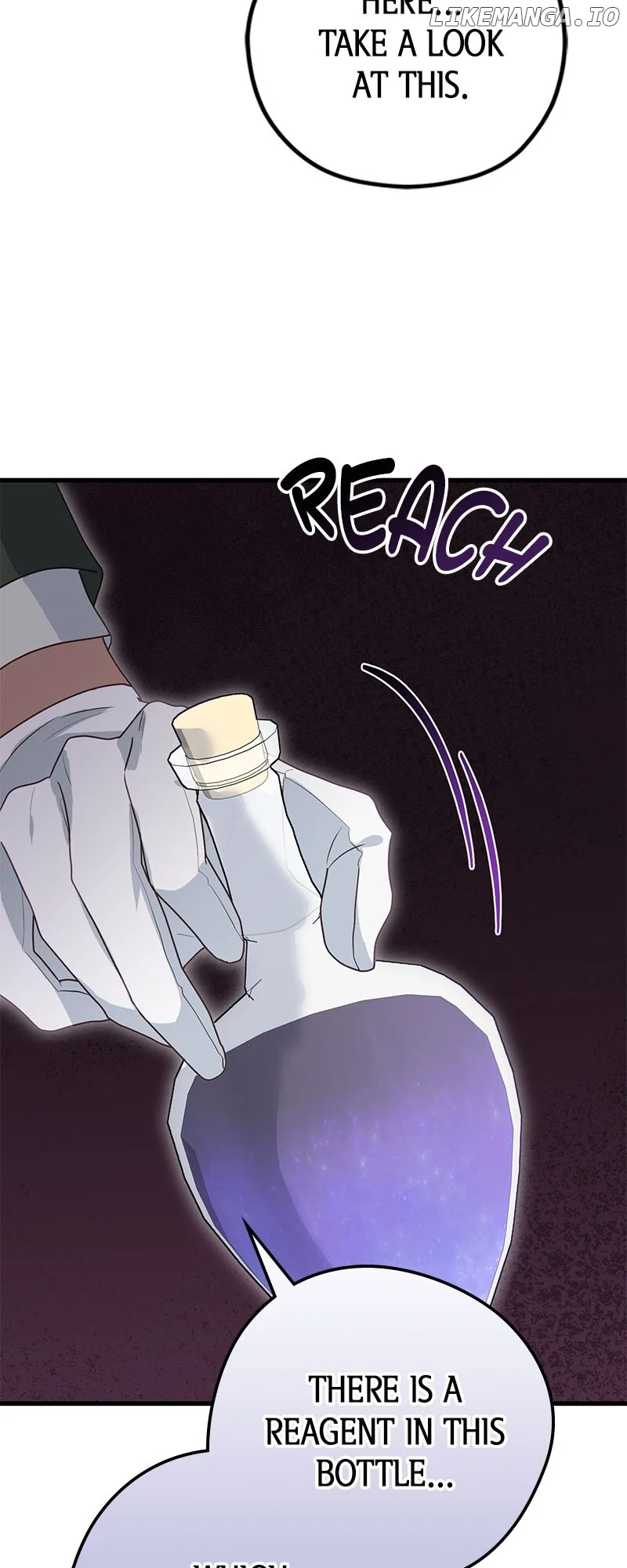 A Golden Fate That Transcends Time chapter 44 page 42