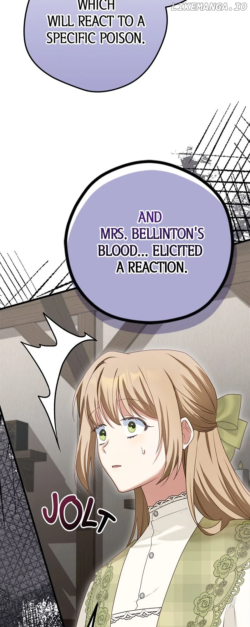 A Golden Fate That Transcends Time chapter 44 page 43