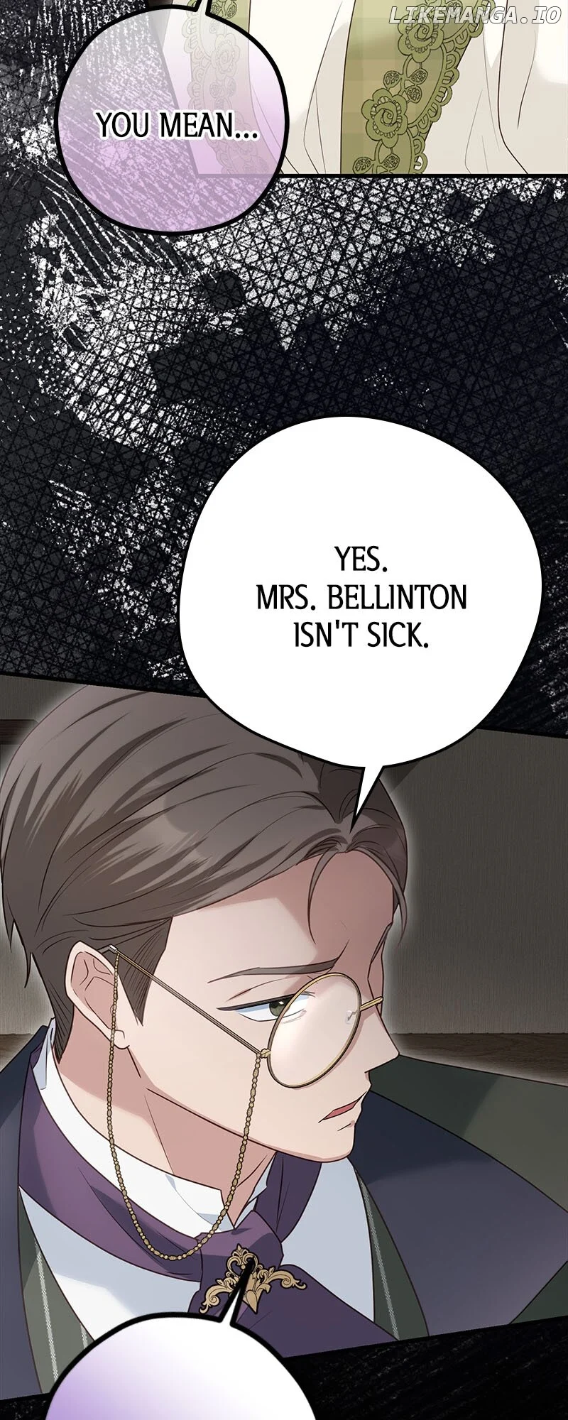 A Golden Fate That Transcends Time chapter 44 page 44