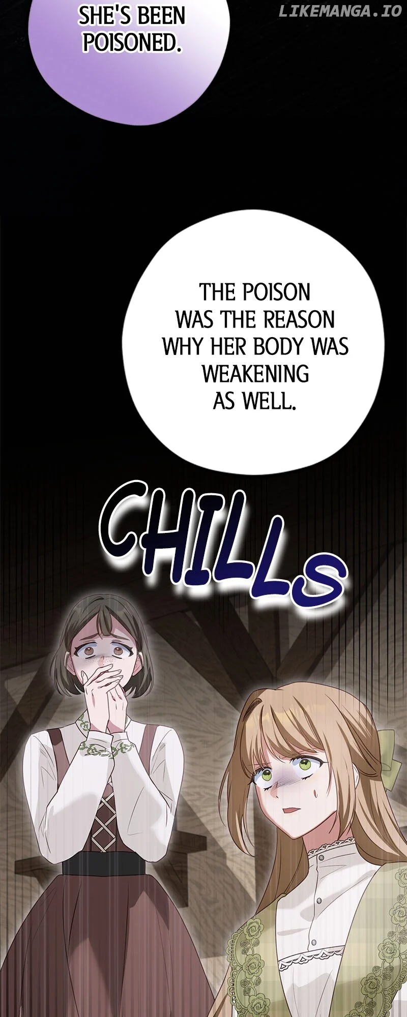 A Golden Fate That Transcends Time chapter 44 page 45
