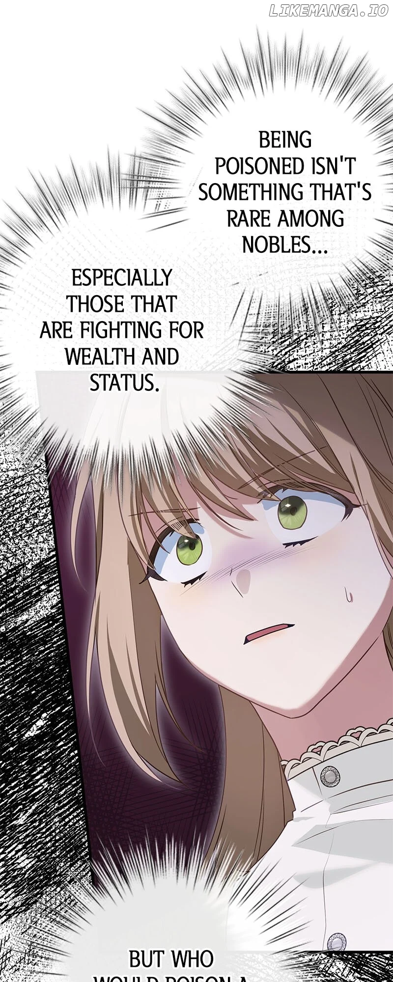 A Golden Fate That Transcends Time chapter 44 page 47