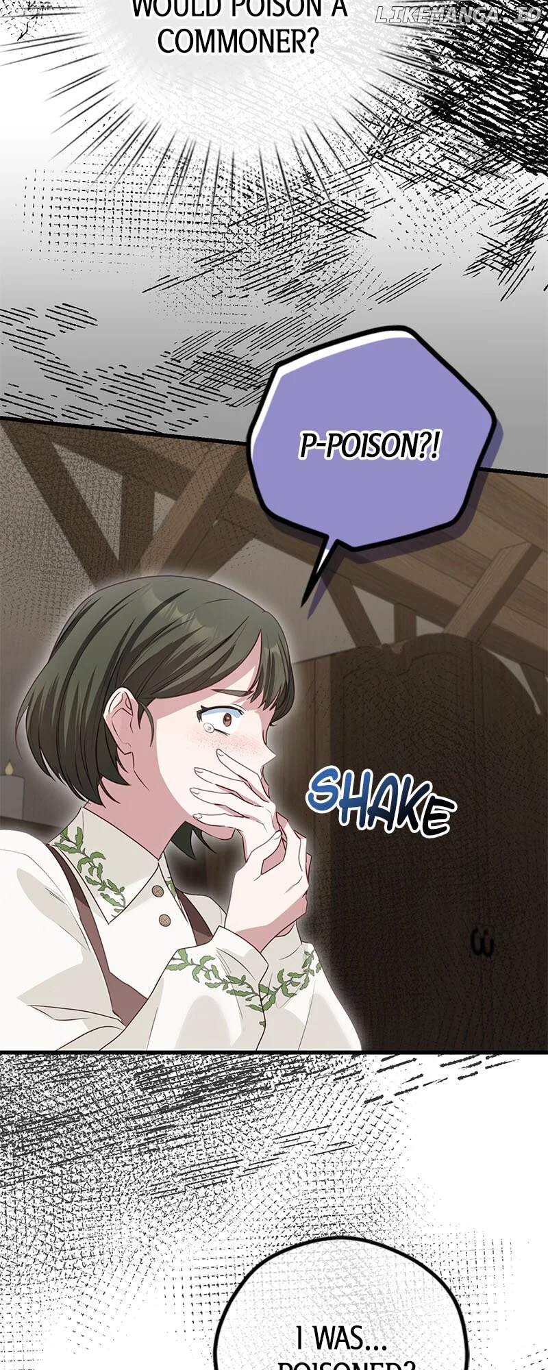 A Golden Fate That Transcends Time chapter 44 page 48