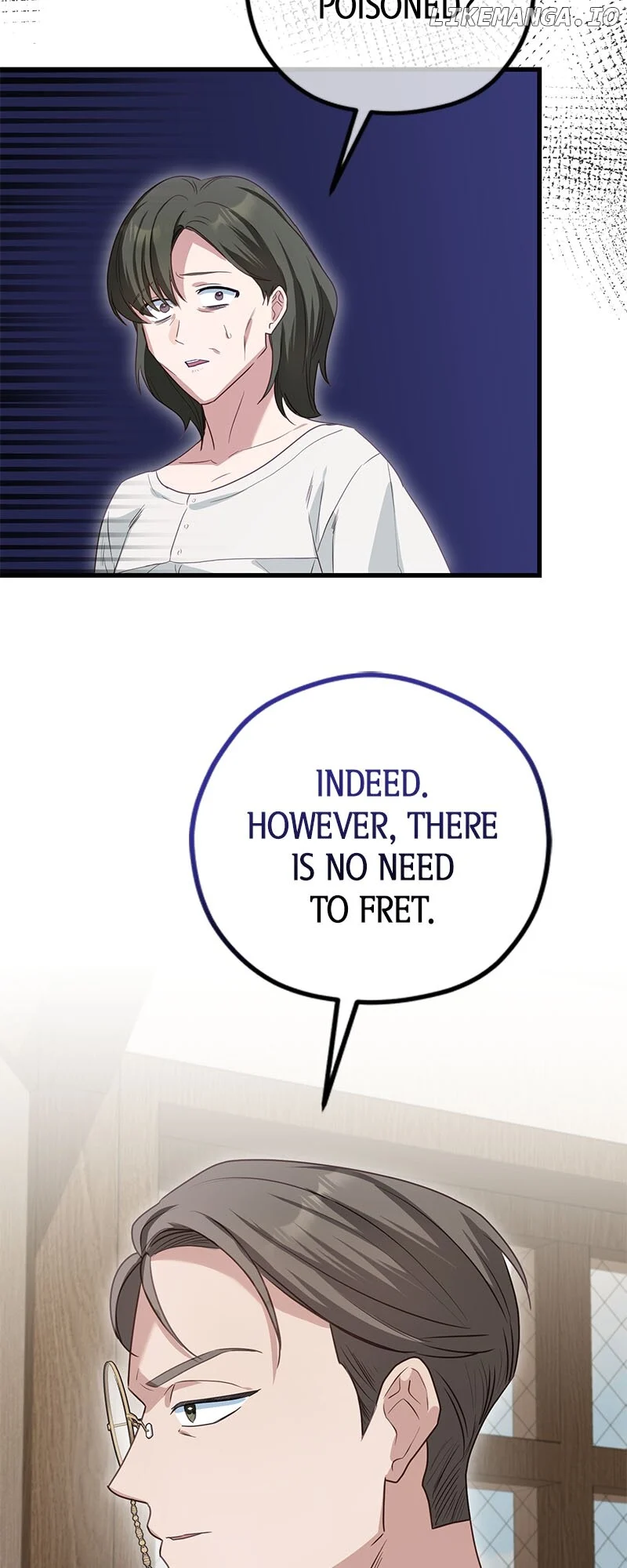 A Golden Fate That Transcends Time chapter 44 page 49