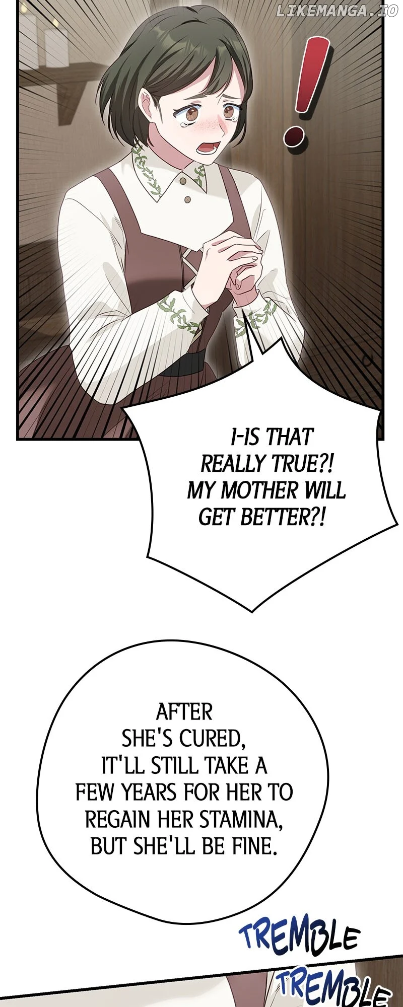 A Golden Fate That Transcends Time chapter 44 page 51