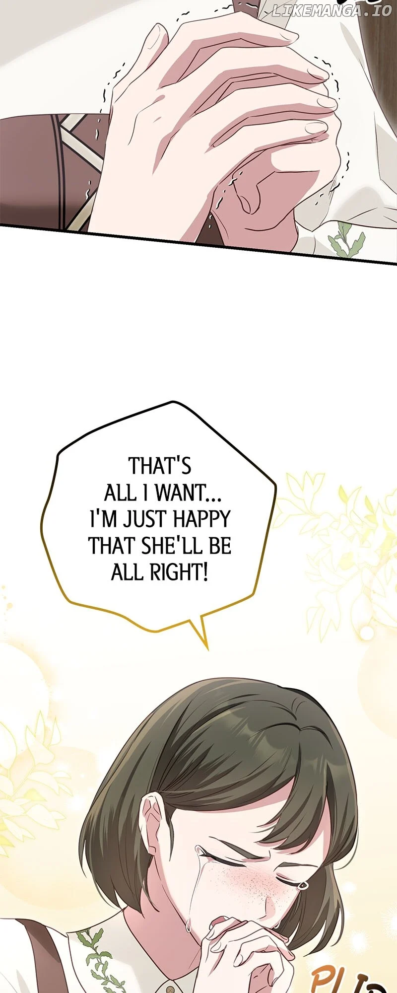 A Golden Fate That Transcends Time chapter 44 page 52