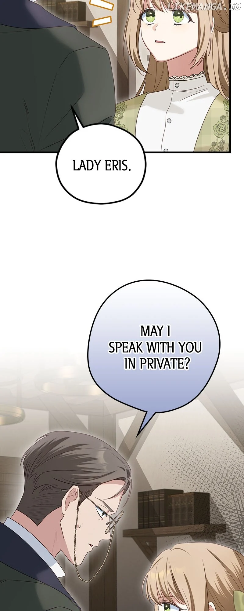 A Golden Fate That Transcends Time chapter 44 page 55