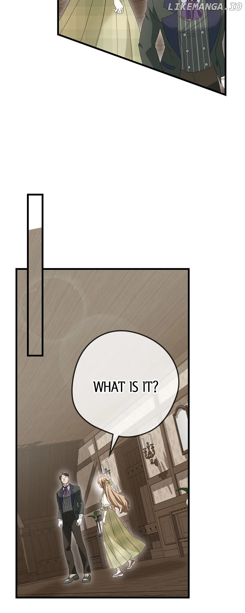 A Golden Fate That Transcends Time chapter 44 page 57