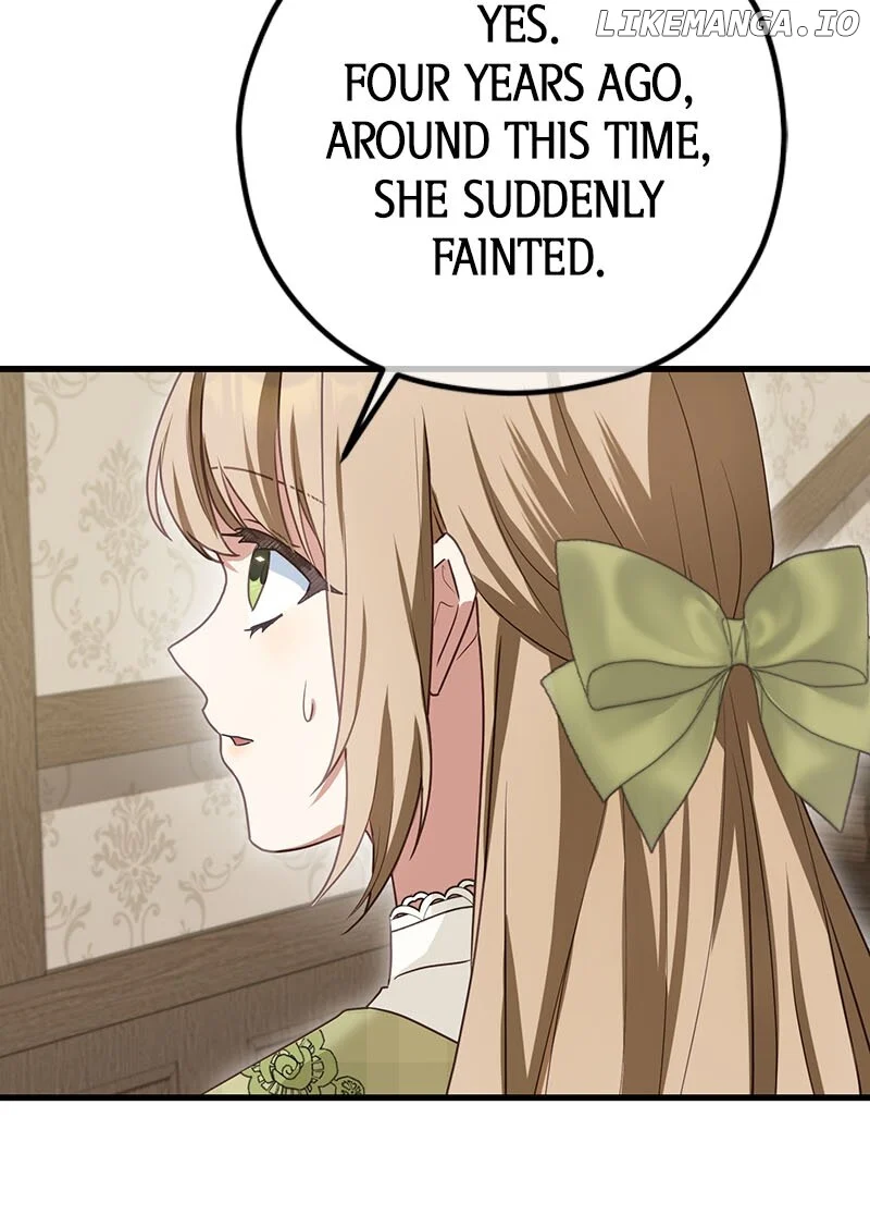 A Golden Fate That Transcends Time chapter 44 page 59