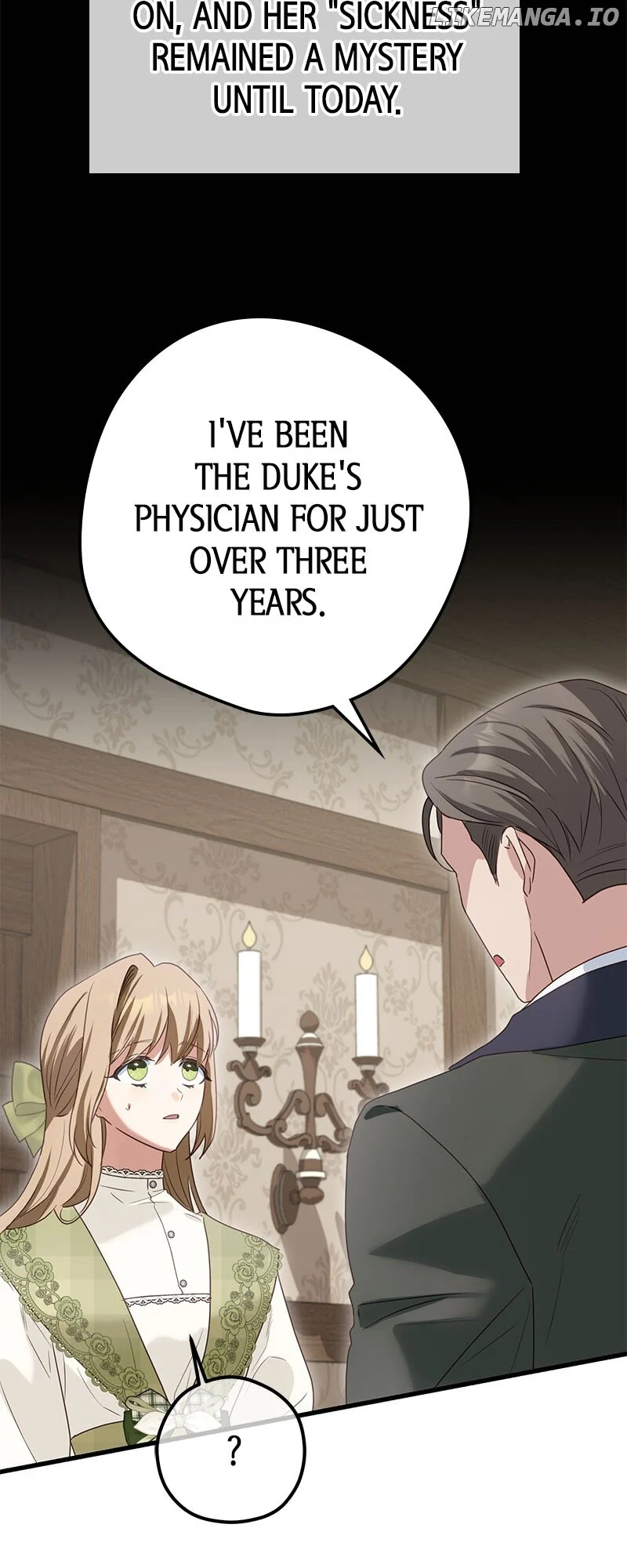 A Golden Fate That Transcends Time chapter 44 page 61