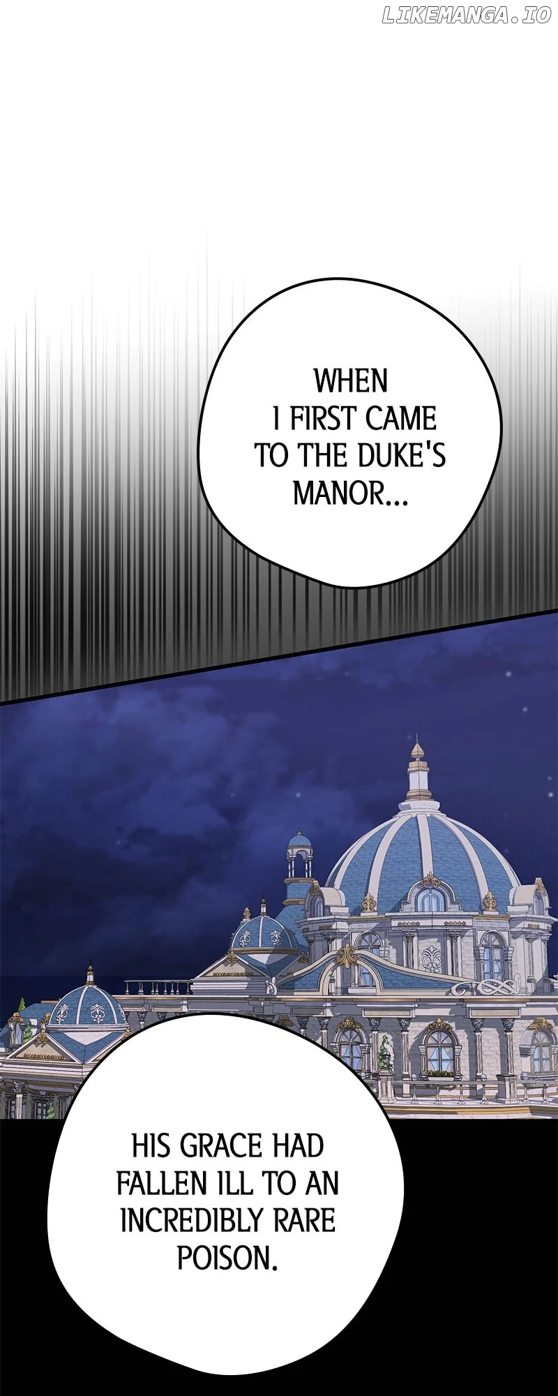 A Golden Fate That Transcends Time chapter 44 page 62