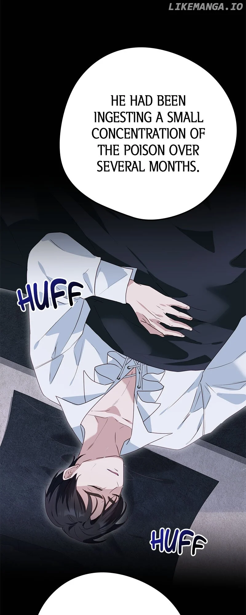 A Golden Fate That Transcends Time chapter 44 page 63