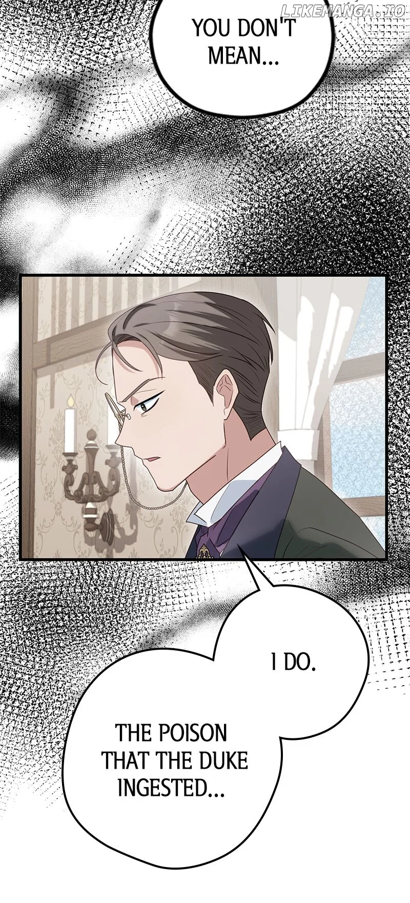 A Golden Fate That Transcends Time chapter 44 page 65