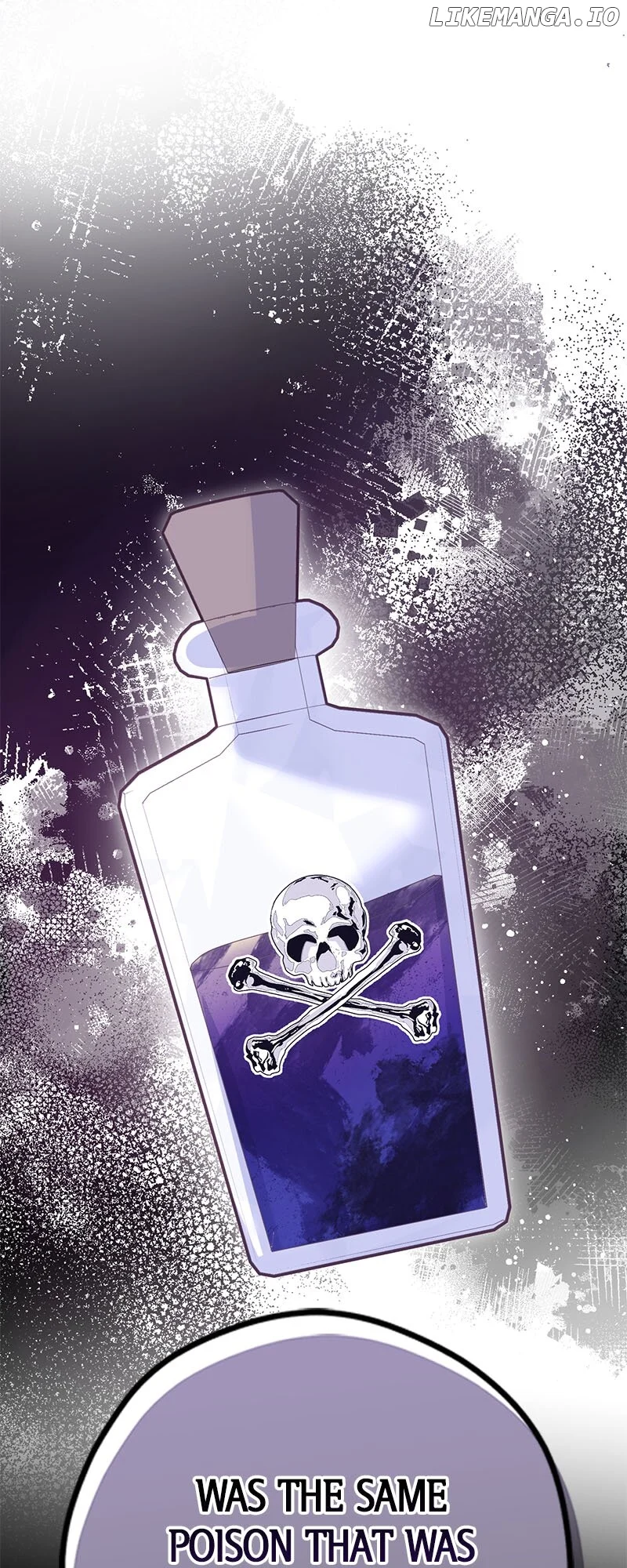 A Golden Fate That Transcends Time chapter 44 page 66
