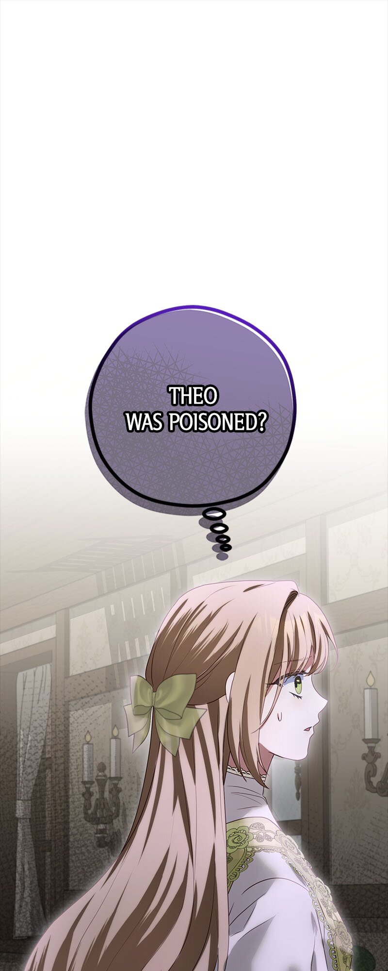 A Golden Fate That Transcends Time chapter 45 page 1