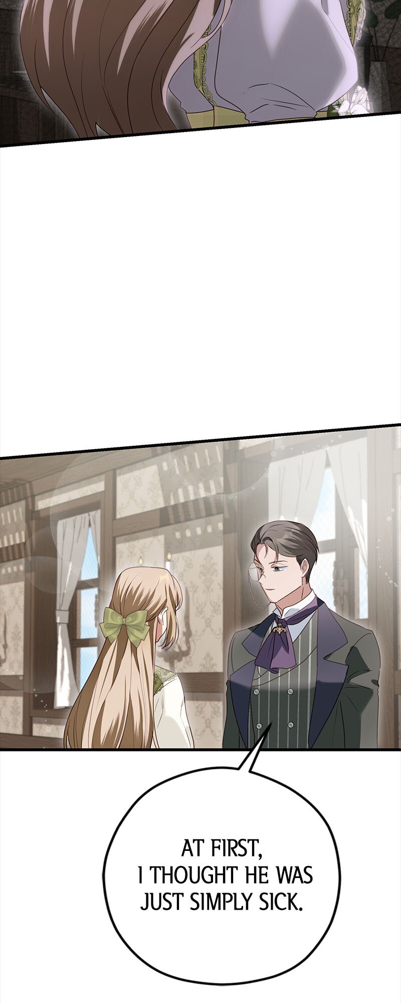A Golden Fate That Transcends Time chapter 45 page 2