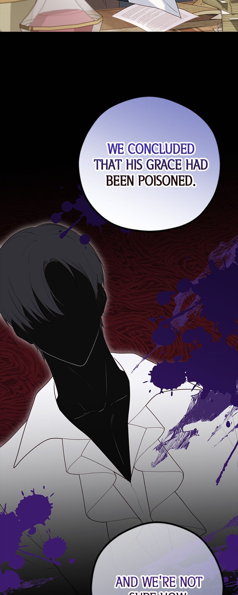 A Golden Fate That Transcends Time chapter 45 page 4