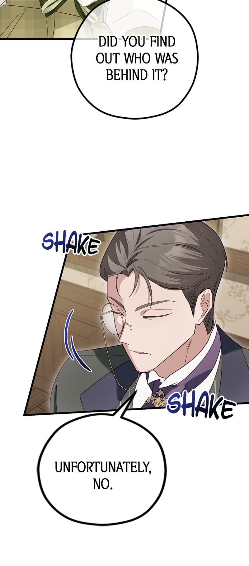 A Golden Fate That Transcends Time chapter 45 page 6