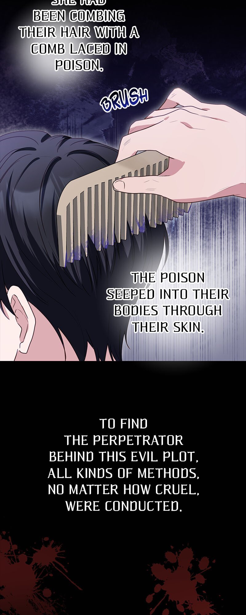 A Golden Fate That Transcends Time chapter 45 page 8