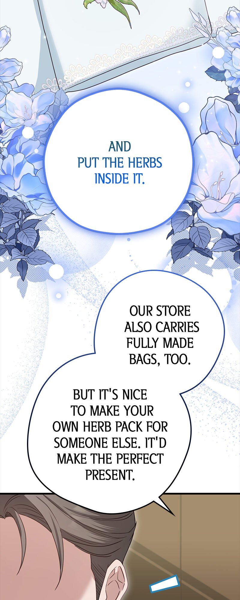 A Golden Fate That Transcends Time chapter 45 page 30