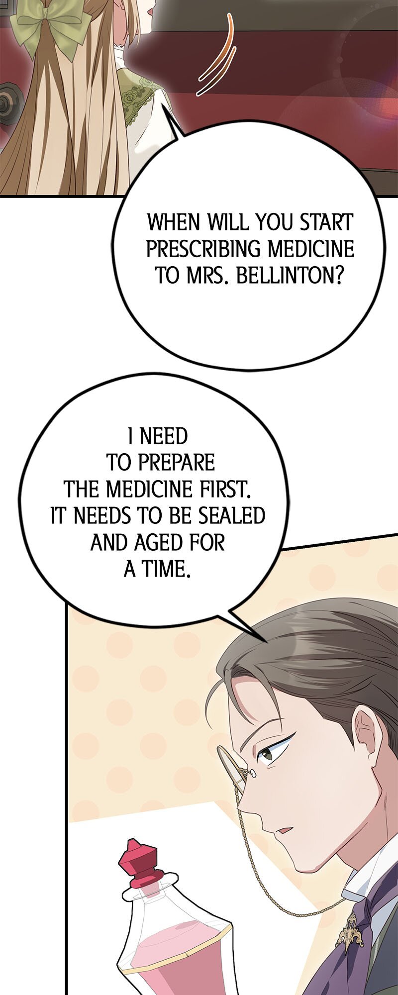 A Golden Fate That Transcends Time chapter 45 page 37