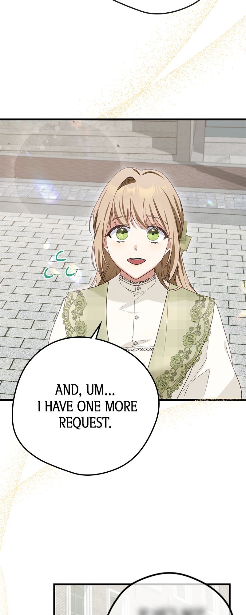 A Golden Fate That Transcends Time chapter 45 page 40