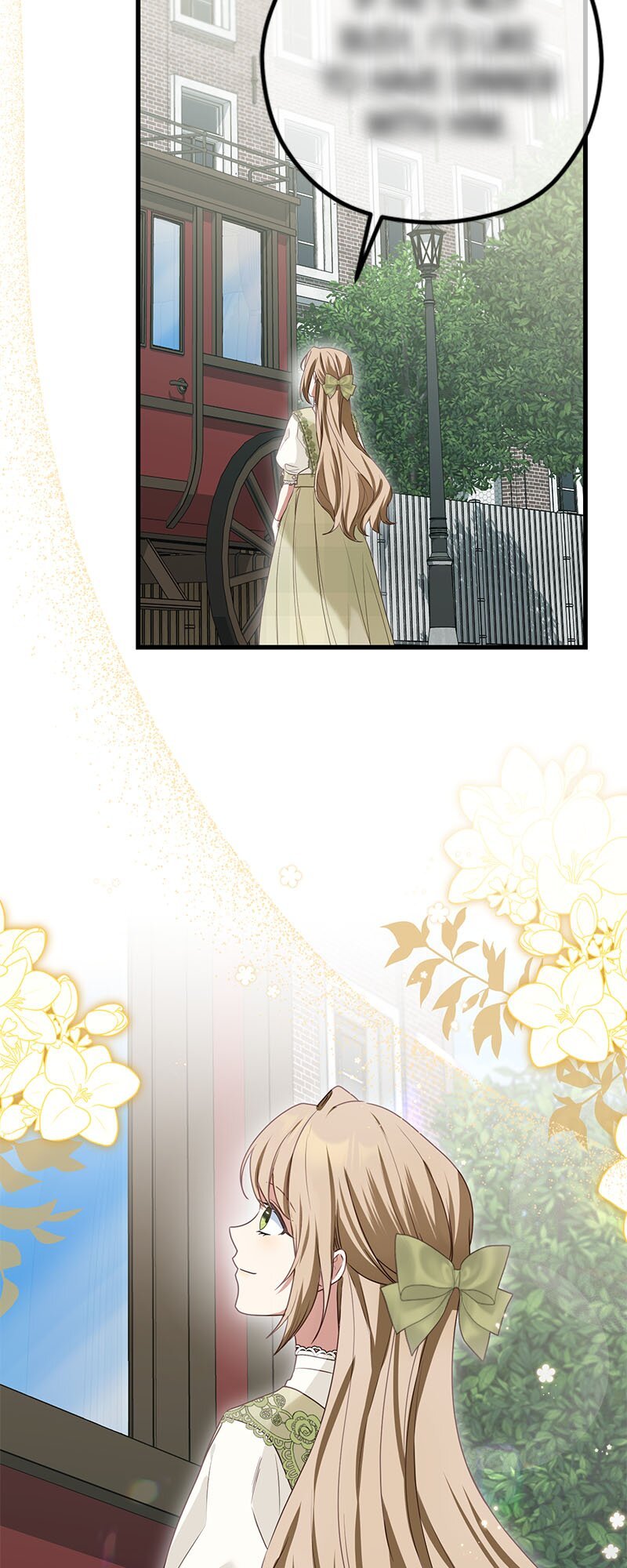 A Golden Fate That Transcends Time chapter 45 page 41