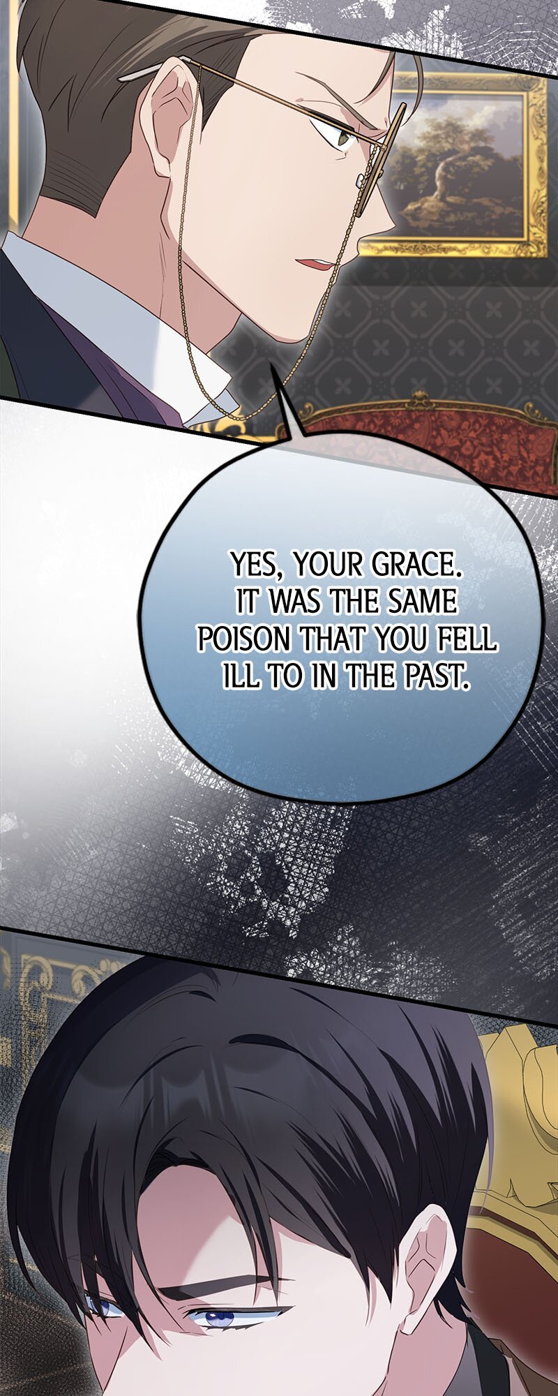A Golden Fate That Transcends Time chapter 45 page 44