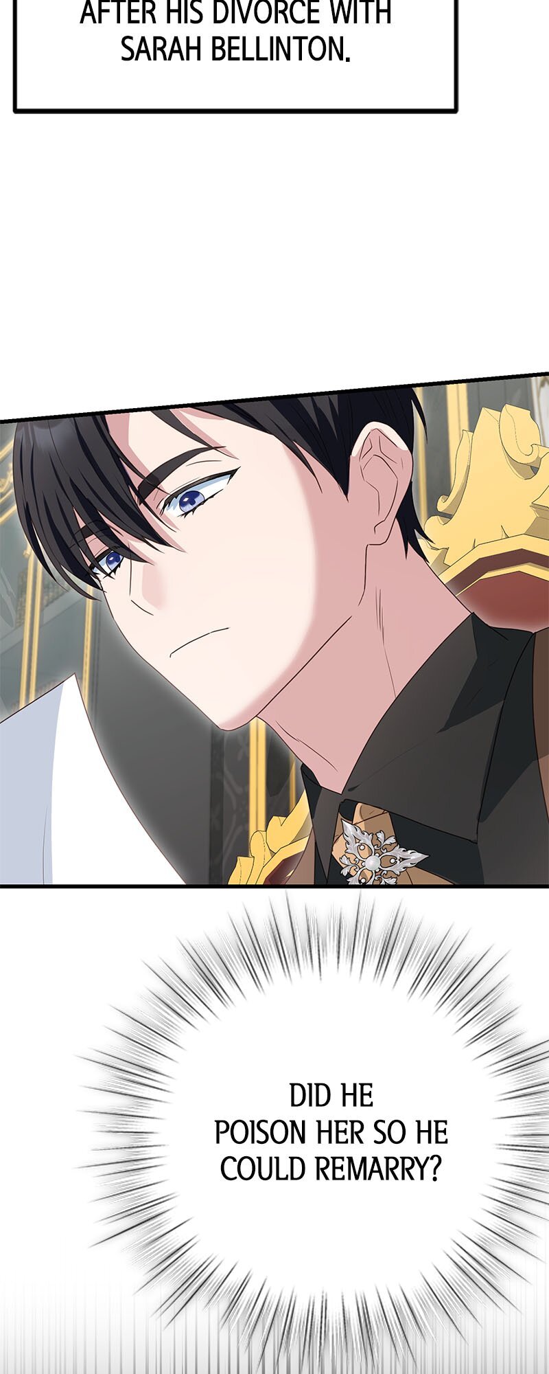A Golden Fate That Transcends Time chapter 45 page 49
