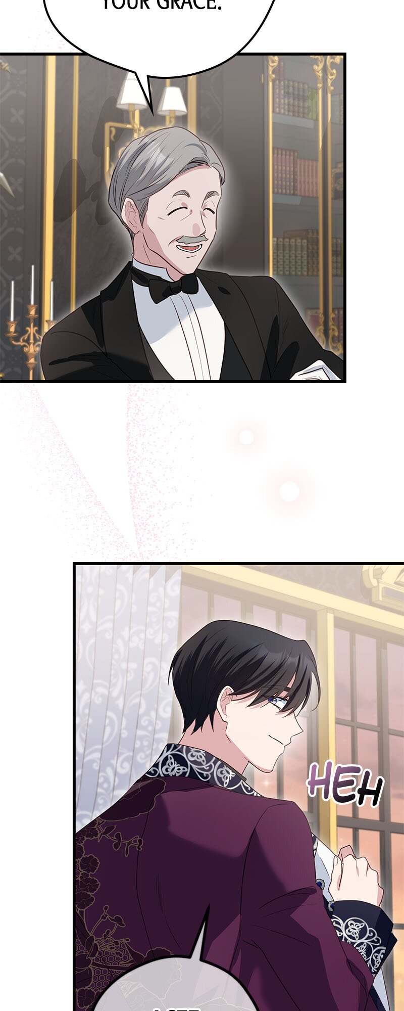A Golden Fate That Transcends Time chapter 45 page 65