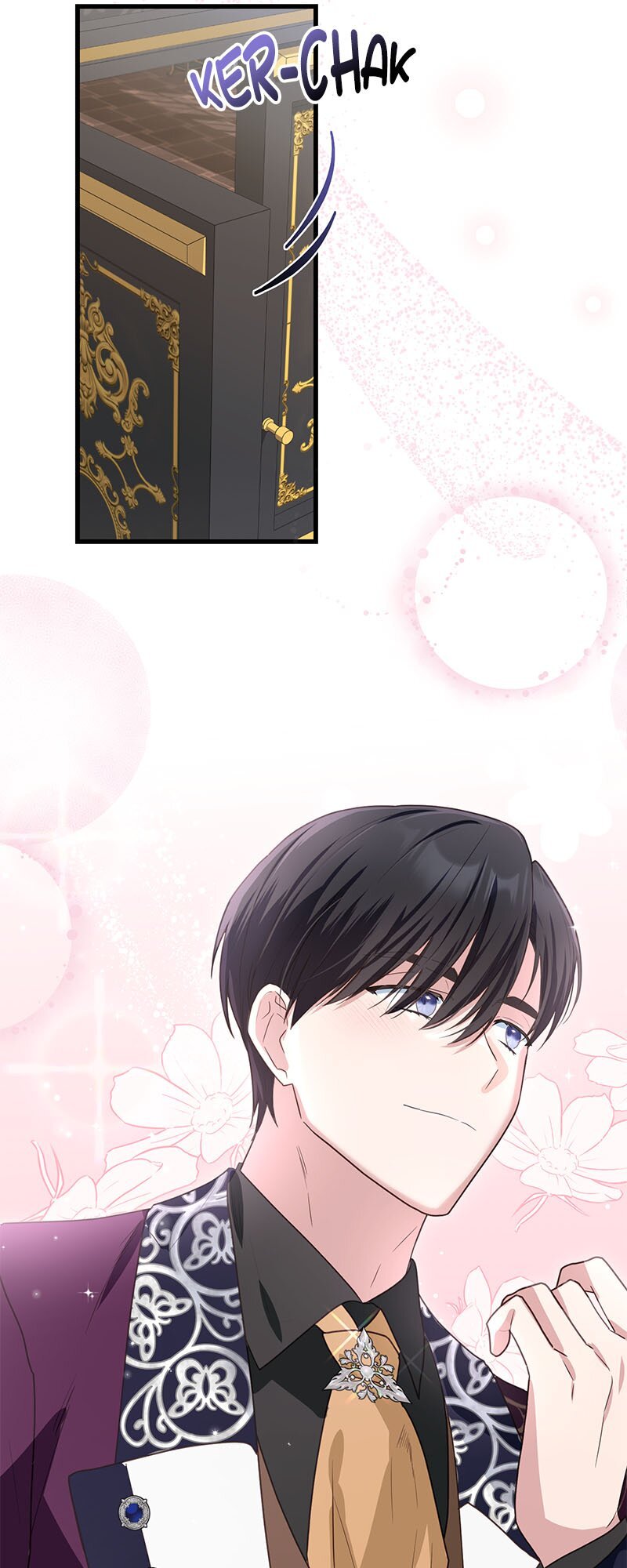 A Golden Fate That Transcends Time chapter 45 page 67