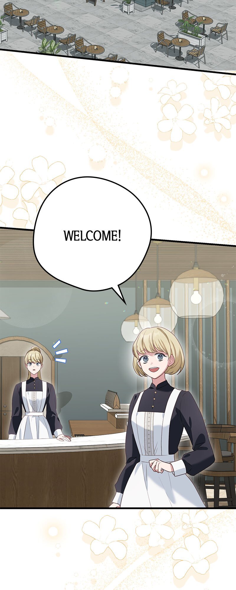 A Golden Fate That Transcends Time chapter 46 page 2