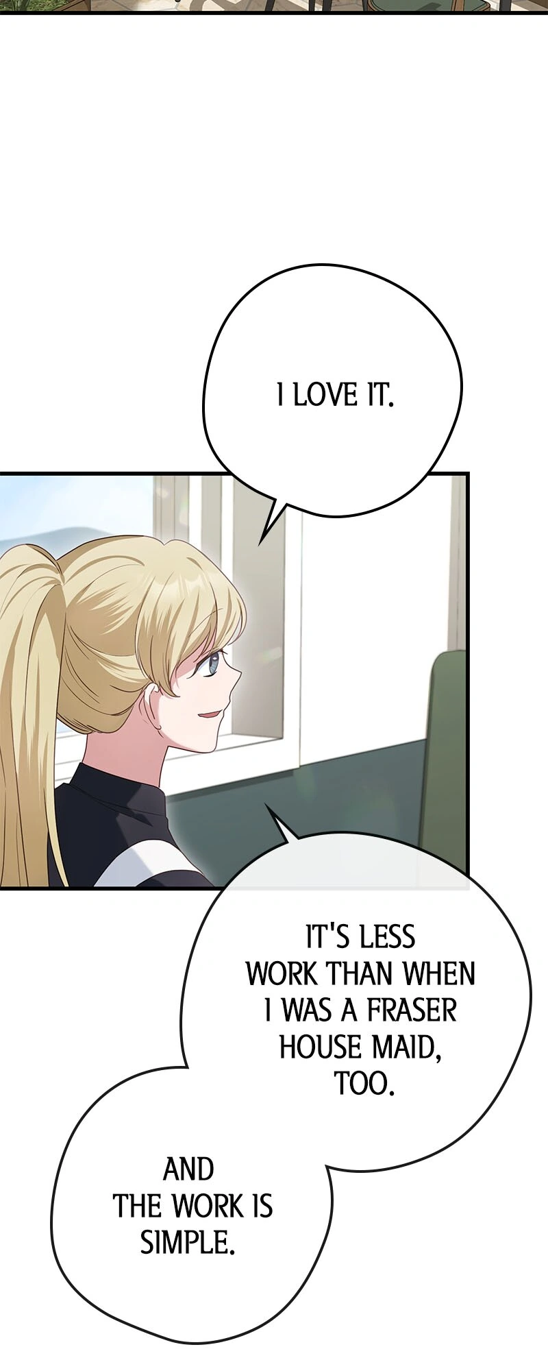 A Golden Fate That Transcends Time chapter 46 page 6