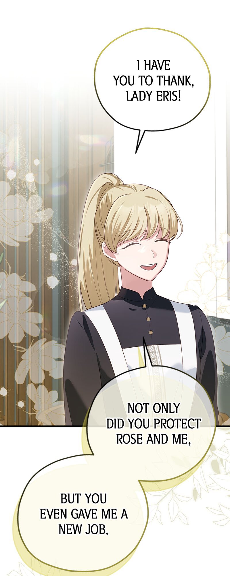 A Golden Fate That Transcends Time chapter 46 page 7