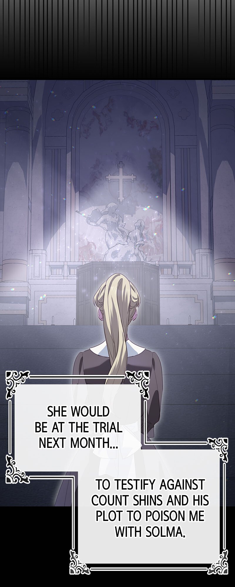 A Golden Fate That Transcends Time chapter 46 page 9