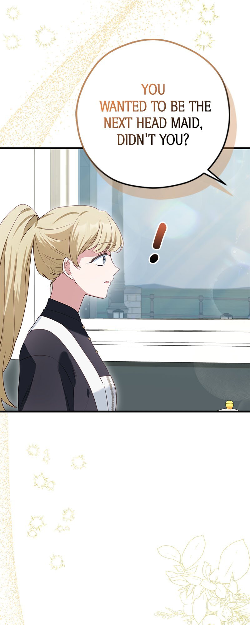 A Golden Fate That Transcends Time chapter 46 page 22