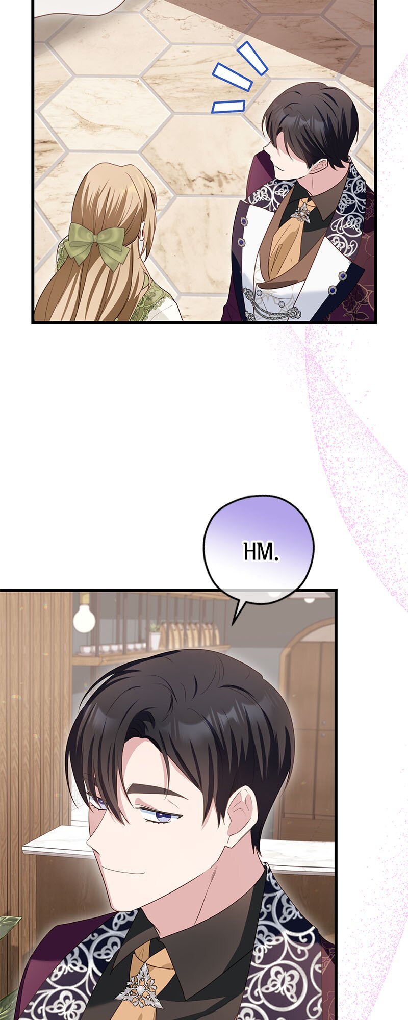 A Golden Fate That Transcends Time chapter 46 page 46