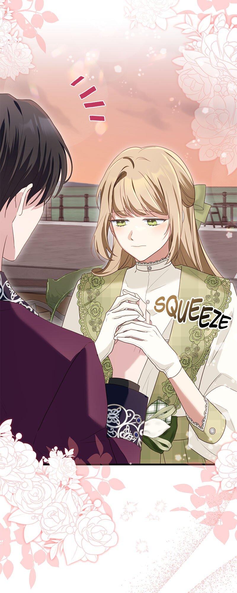 A Golden Fate That Transcends Time chapter 46 page 60