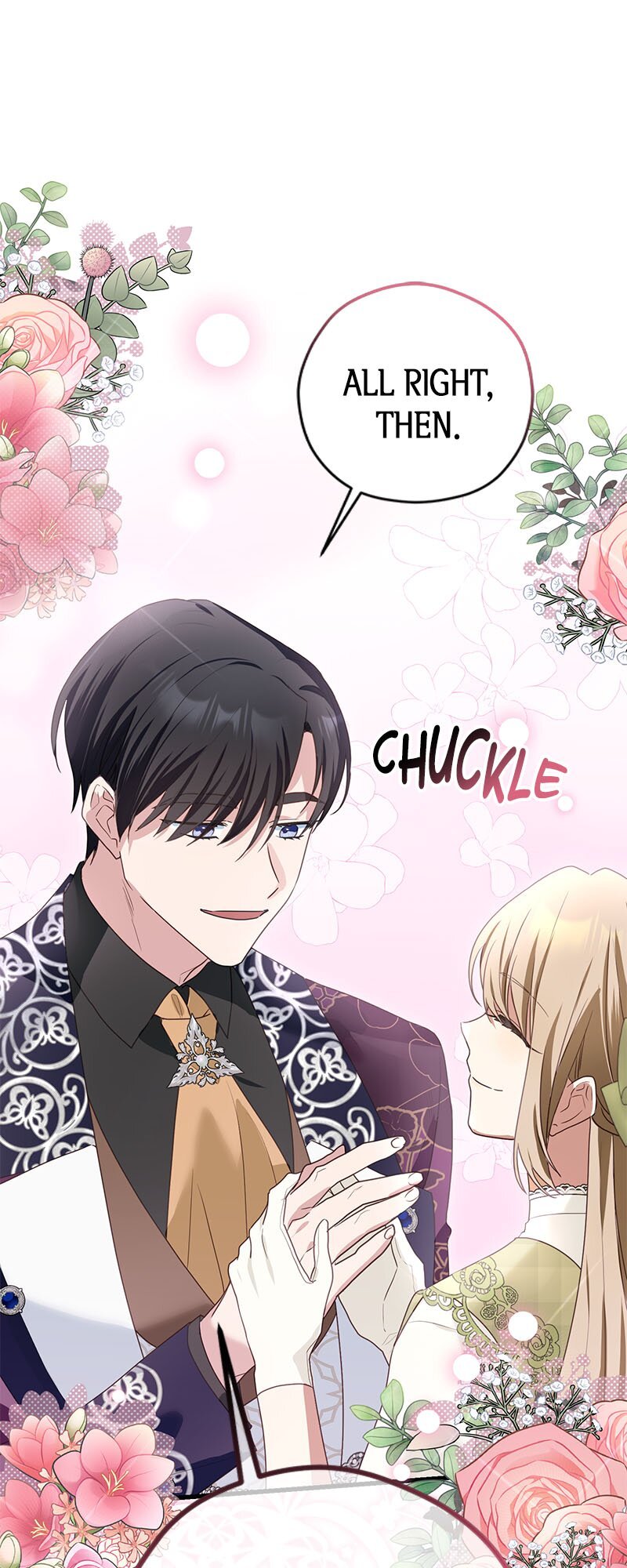 A Golden Fate That Transcends Time chapter 46 page 63