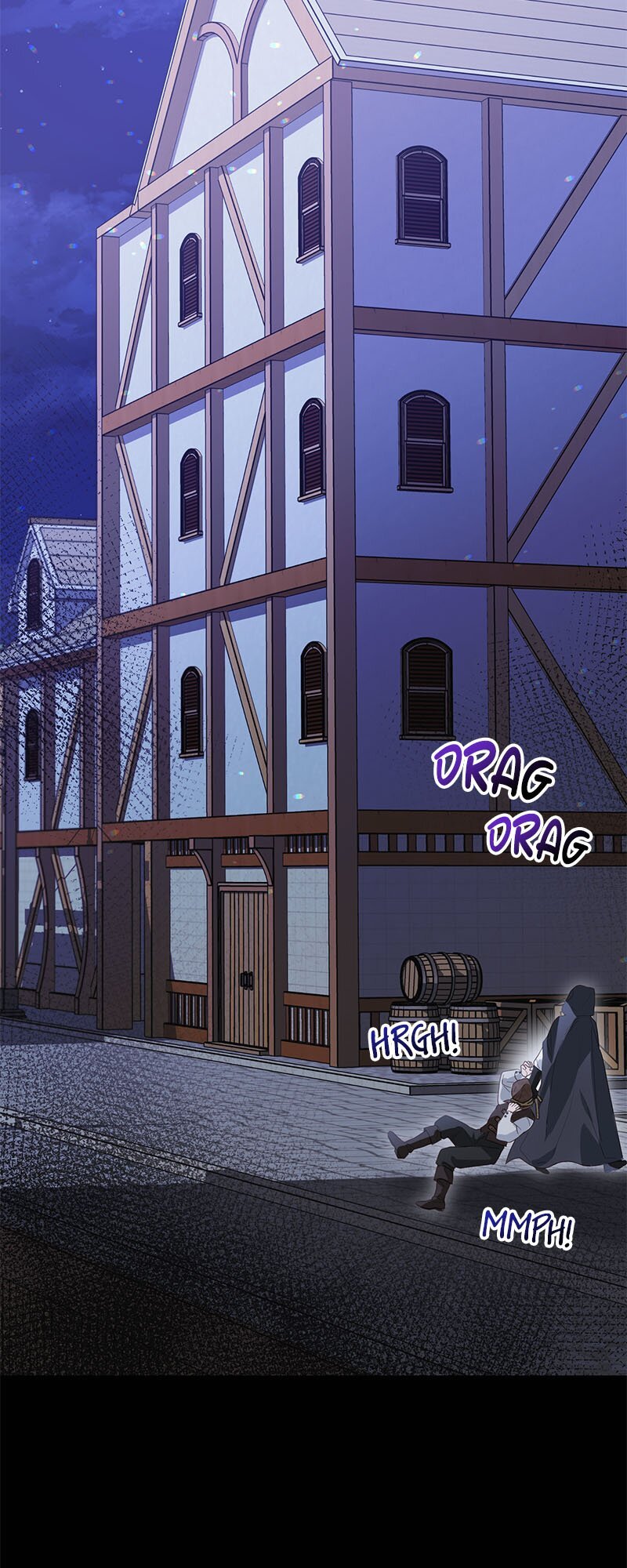A Golden Fate That Transcends Time chapter 46 page 68