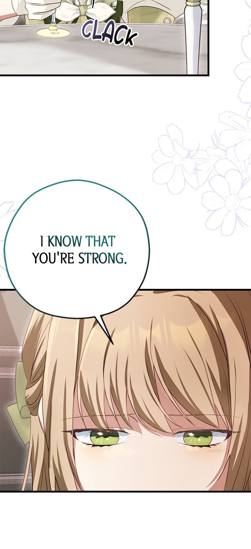 A Golden Fate That Transcends Time chapter 47 page 6