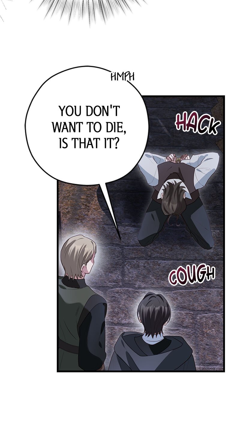 A Golden Fate That Transcends Time chapter 47 page 46