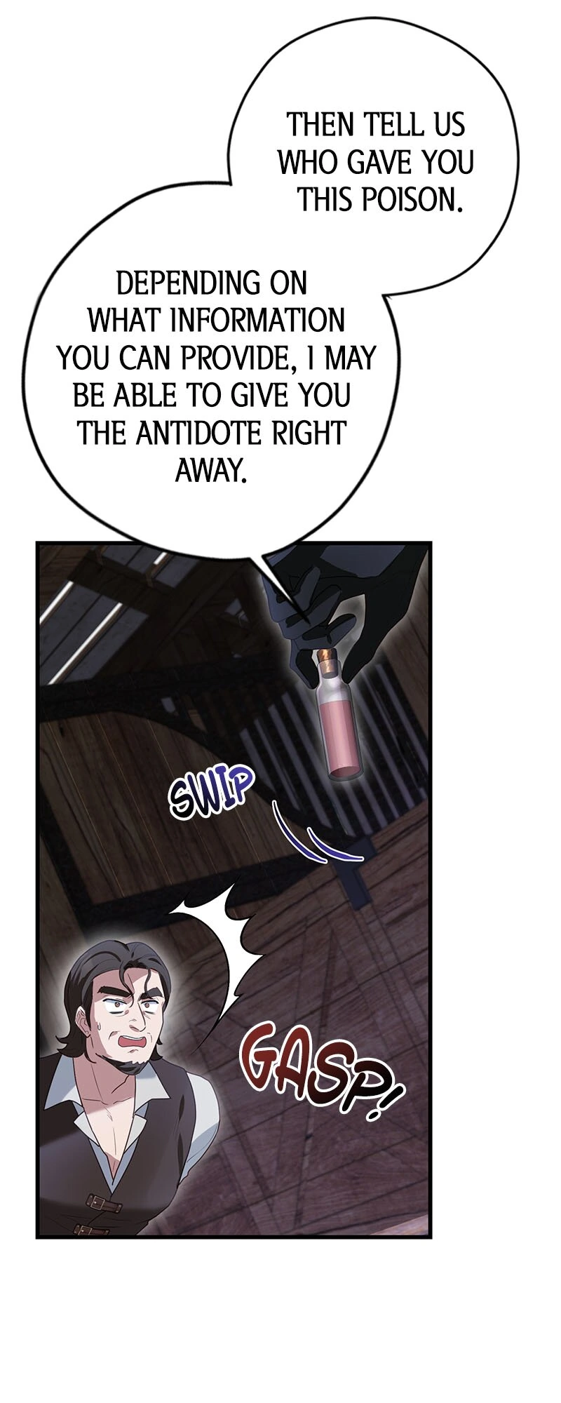 A Golden Fate That Transcends Time chapter 47 page 47