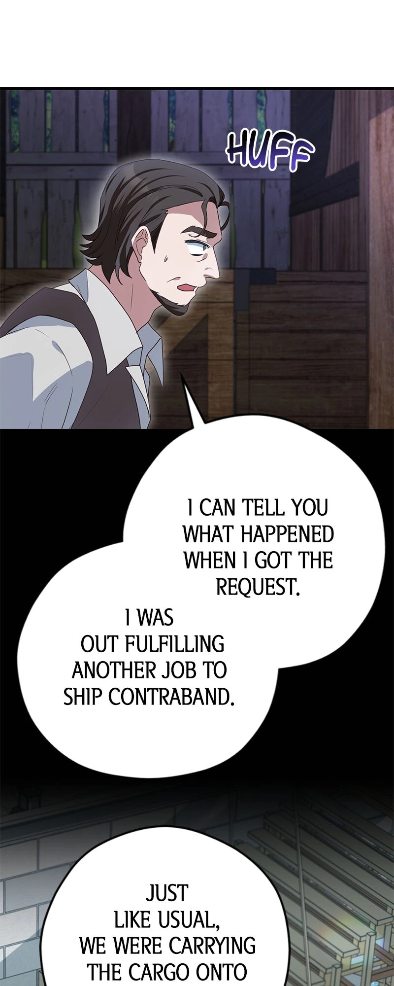 A Golden Fate That Transcends Time chapter 47 page 49