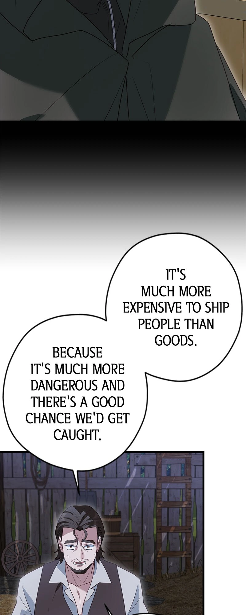 A Golden Fate That Transcends Time chapter 47 page 53
