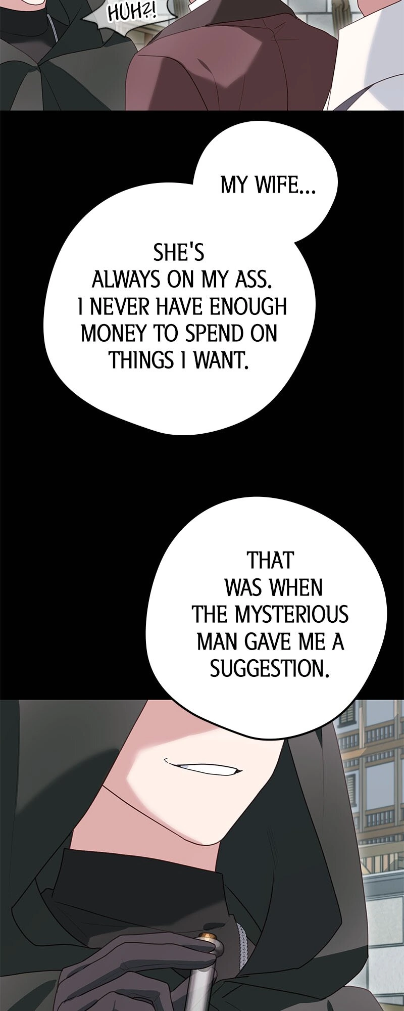 A Golden Fate That Transcends Time chapter 47 page 57