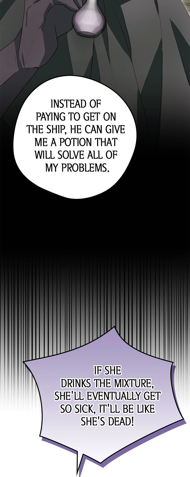 A Golden Fate That Transcends Time chapter 47 page 58